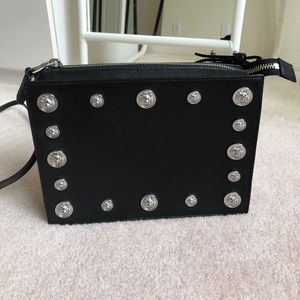 Versace Versus Crossbody Bag